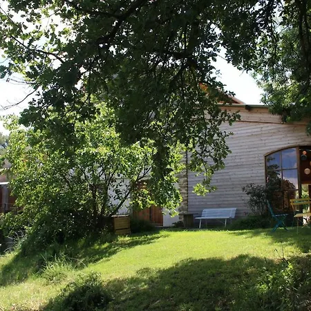 Hébergement de vacances Rural De Bergnes A L'ombre Des Grands Pins Campagne-sur-Aude