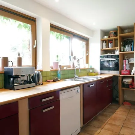 Rural De Bergnes A L'ombre Des Grands Pins Prázdninový dům *
