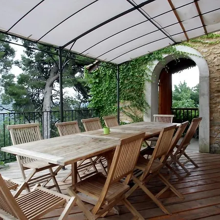 Rural De Bergnes A L'ombre Des Grands Pins Hébergement de vacances