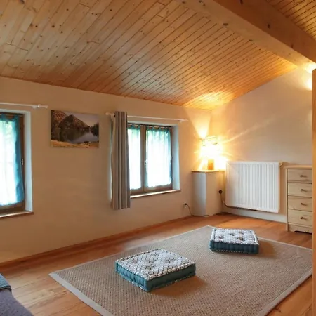 Rural De Bergnes A L'ombre Des Grands Pins Prázdninový dům Campagne-sur-Aude