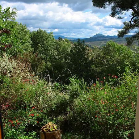 Hébergement de vacances Rural De Bergnes A L'ombre Des Grands Pins