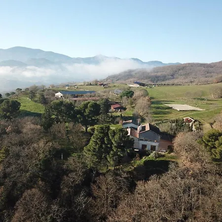 Rural De Bergnes A L'ombre Des Grands Pins Prázdninový dům