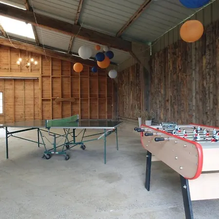 Hébergement de vacances Rural De Bergnes A L'ombre Des Grands Pins Campagne-sur-Aude