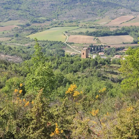 Rural De Bergnes A L'ombre Des Grands Pins Campagne-sur-Aude