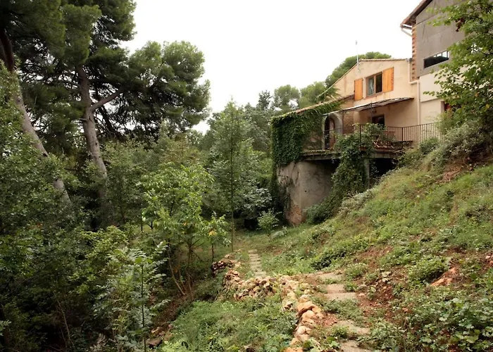 Rural De Bergnes A L'ombre Des Grands Pins Feriehus *