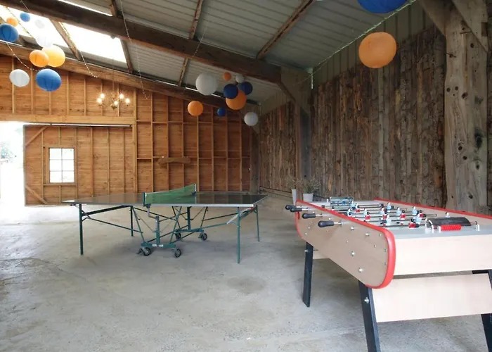 Feriehus Rural De Bergnes A L'ombre Des Grands Pins Campagne-sur-Aude